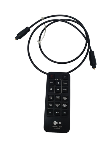 Barra Sonido Home Cinema LG SH2 Bluetooth 2