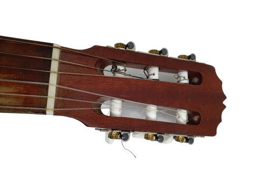 Guitarra Clásica VICENTE SANCHIS