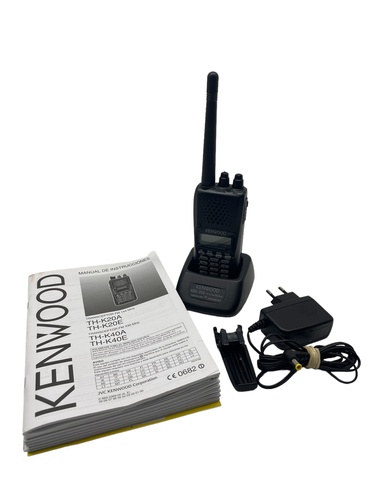 KENWOOD TH-K20E