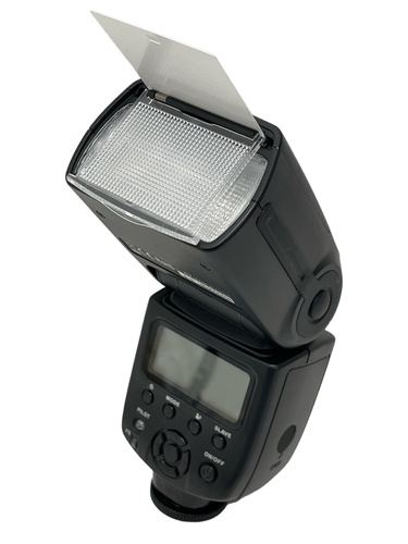 Flash VILTROX JY680A Nikon