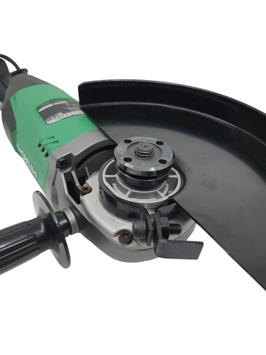 Amoladora Eléctrica HITACHI G 23ST 230 mm 2