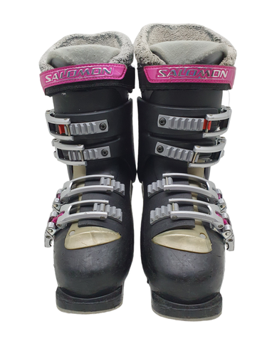 Botas de Esquí SALOMON AUTOFIT THERMO Talla