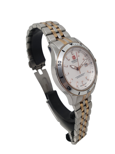Reloj Pulsera SWISS MILITARY HANOWA