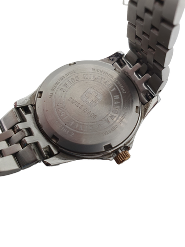 Reloj Pulsera SWISS MILITARY HANOWA