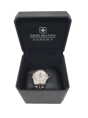 Reloj Pulsera SWISS MILITARY HANOWA