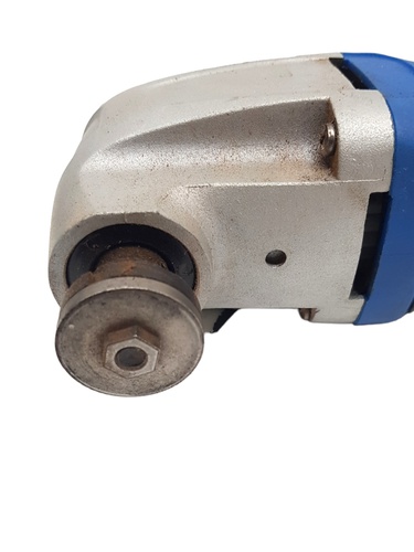 Multiherramienta Eléctrica DEXTER 260MT3-QC