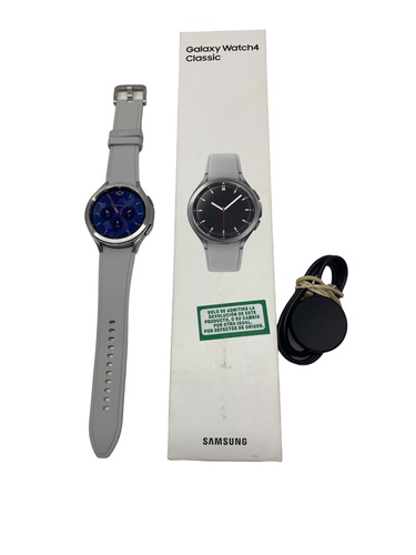  SAMSUNG GALAXY WATCH 4 CLASSIC 46MM