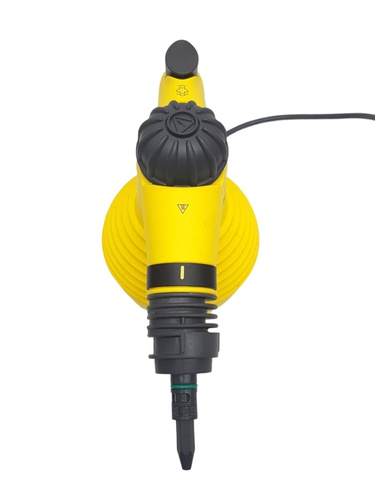 Vaporeta ARIETE VAPORI JET PLUS