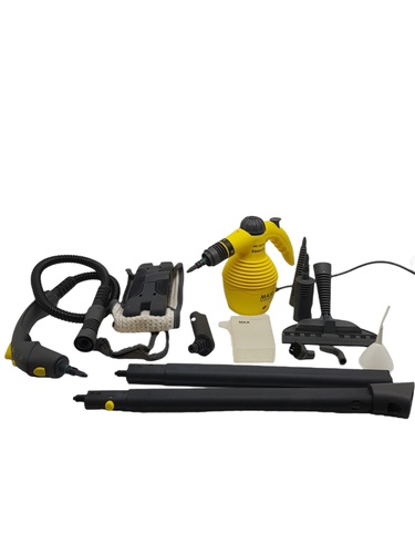 Vaporeta ARIETE VAPORI JET PLUS