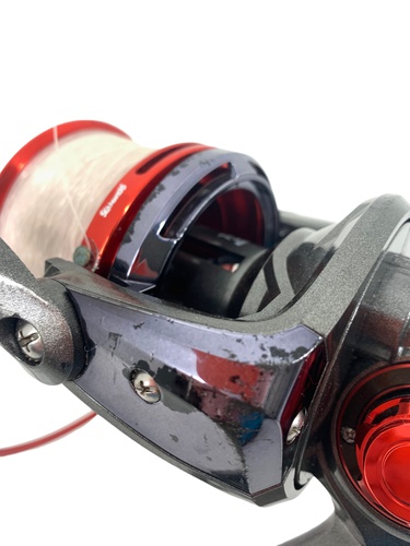 Carrete SEA MONSTER ARENA 10000