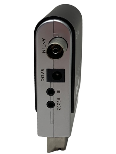 Sintonizador TDT NPG MINI DTR101A