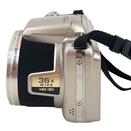 Cámara Bridge OLYMPUS SP-810UZ