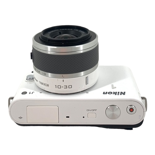 Cámara Evil NIKON 1J1