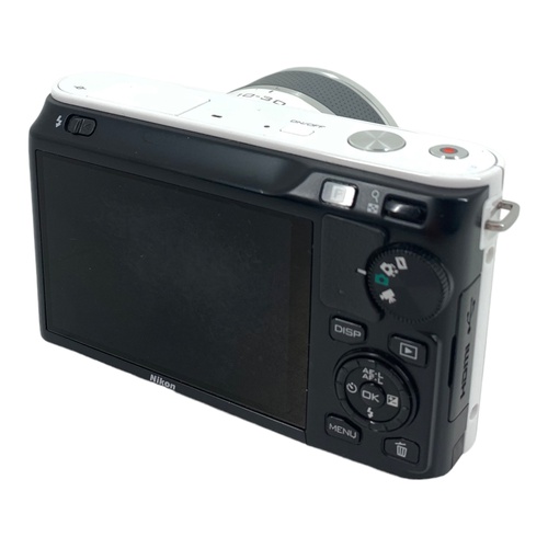 Cámara Evil NIKON 1J1