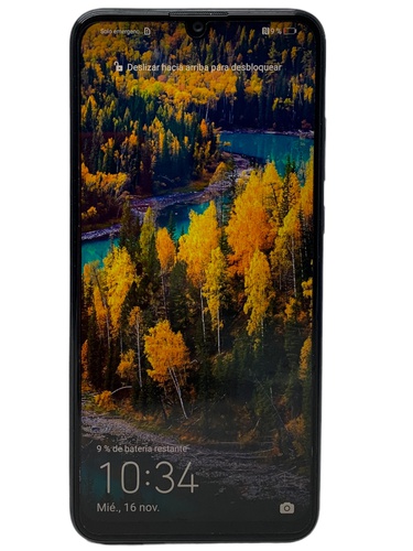  HUAWEI P SMART 2019 64 GB