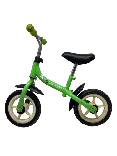 Bicicleta  AVIGO VERDE