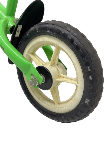 Bicicleta  AVIGO VERDE