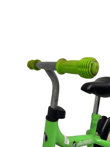 Bicicleta  AVIGO VERDE