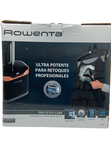 Centro Planchado ROWENTA IS8460