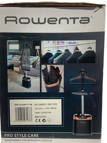 Centro Planchado ROWENTA IS8460