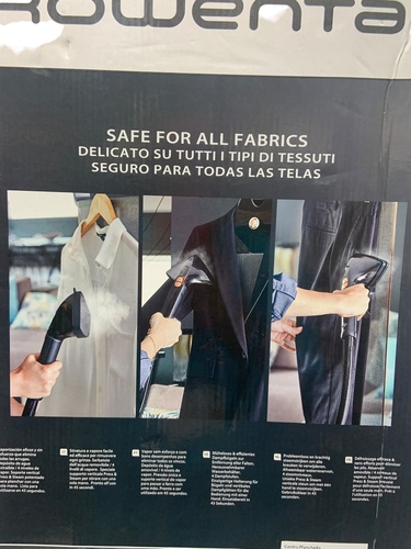 Centro Planchado ROWENTA IS8460