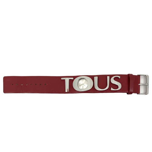 Reloj Pulsera TOUS 90 035 102 5 Talla 17 20