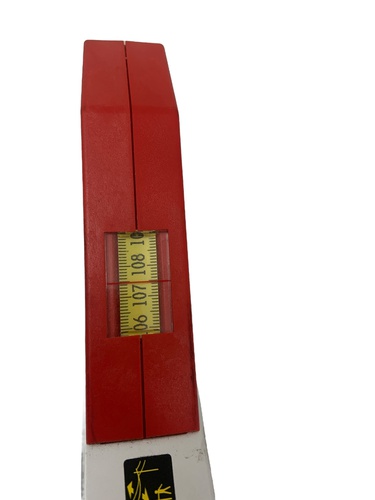 Varios Herramienta de Medida WURTH METRO TE