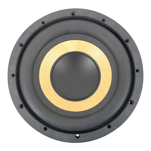 Subwoofer Car Audio CARPOWER BY MONACOR CRB