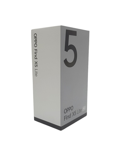 OPPO FIND X5 LITE 5G 256GB 8GB.
