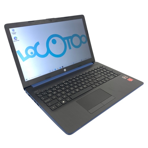 Portátil HP LAPTOP 15-db0011ns 1 TB SATA 8 