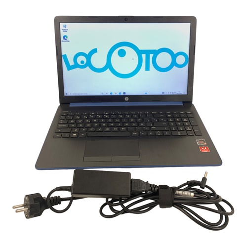 Portátil HP LAPTOP 15-db0011ns 1 TB SATA 8 