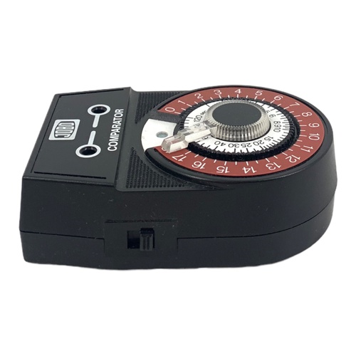 Varios Fotografía JOBO FOTOMETRO ANALOGICO 