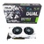 Tarjeta Grafica ASUS GEFORCE GTX 1060 6GB D