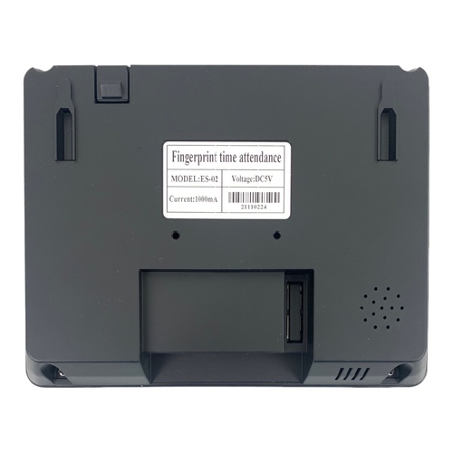 Varios Seguridad Hogar AKTIVSTAR FINGERPRIN