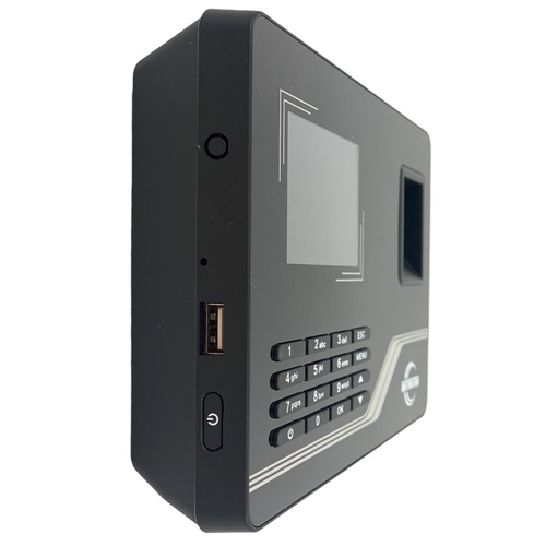 Varios Seguridad Hogar AKTIVSTAR FINGERPRIN