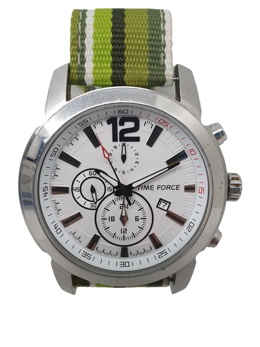 Reloj Pulsera TIME FORCE TF4076M