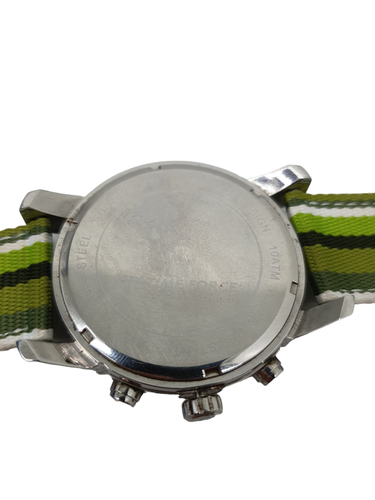 Reloj Pulsera TIME FORCE TF4076M