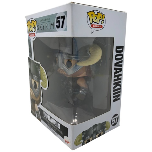 FUNKO POP! SKYRIM 57