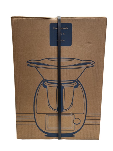 Thermomix VORWERK THERMOMIX TM6