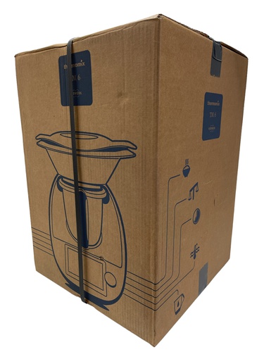 Thermomix VORWERK THERMOMIX TM6