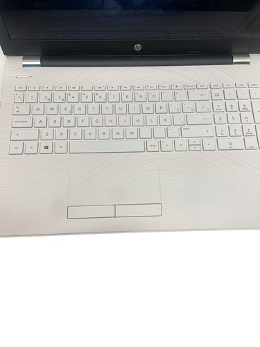 Portátil HP RTL8723DE 1TB HDD AMD A4