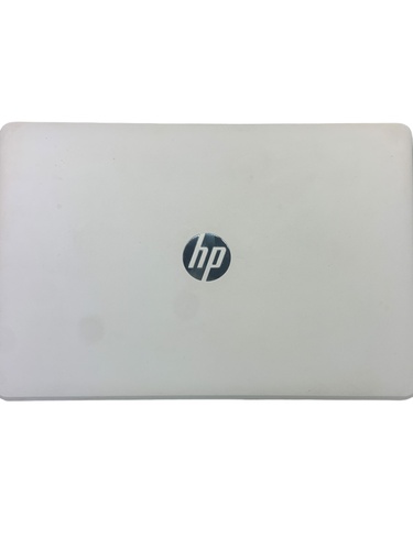 Portátil HP RTL8723DE 1TB HDD AMD A4