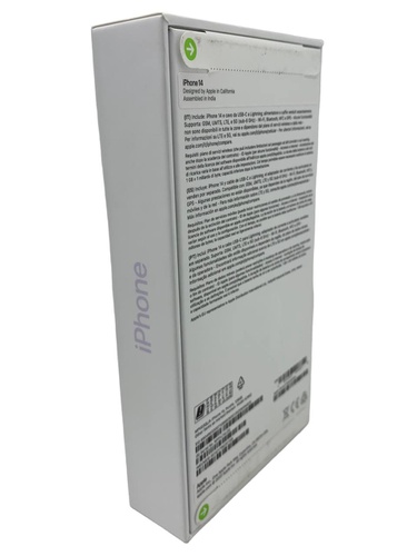 APPLE IPHONE 14 128GB