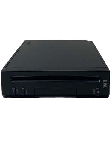 Consola NINTENDO WII  WII CON Mando