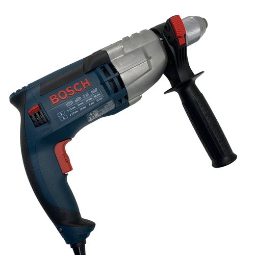 TALADRO ELÉCTRICO BOSCH GSB 24-2