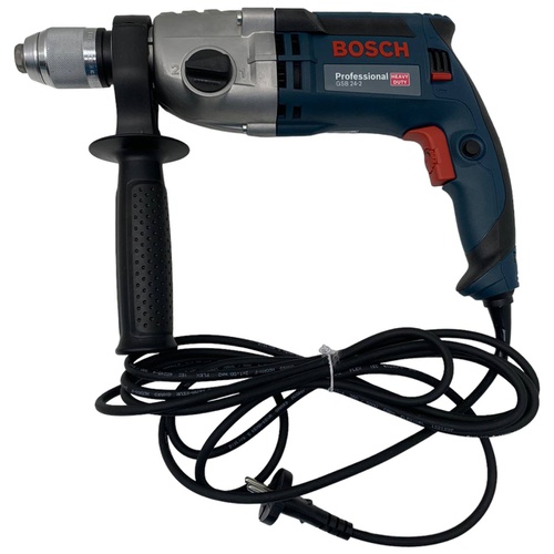 TALADRO ELÉCTRICO BOSCH GSB 24-2