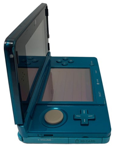 Consola Portátil NINTENDO 3DS Nintendo 3DS 