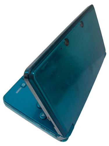 Consola Portátil NINTENDO 3DS Nintendo 3DS 
