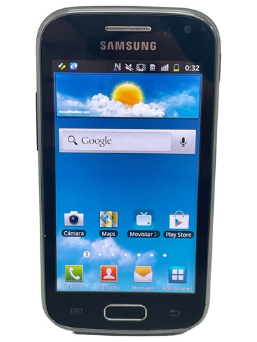 SAMSUNG GALAXY ACE 2 GT-i8160p