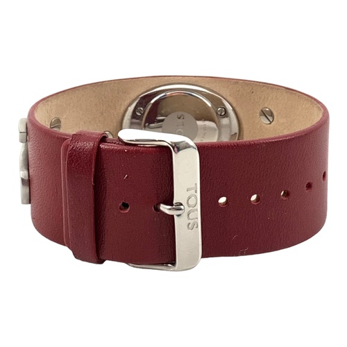 Reloj Pulsera TOUS 90 035 102 5 Talla 17 20